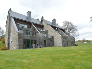 Apartment Robertville Outdoor Recording 3