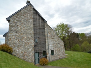 Apartment Robertville Outdoor Recording 4