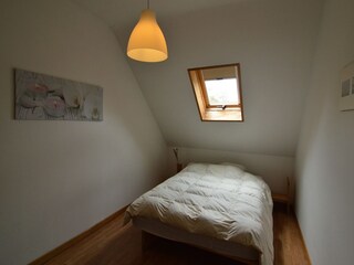 Apartment Robertville Ausstattung 11