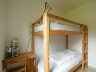 Apartamento Robertville Características 22
