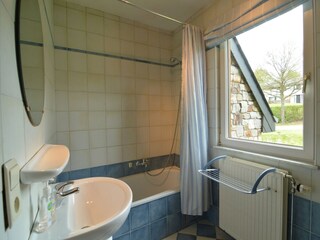 Appartement Robertville Kenmerken 14