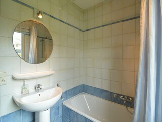 Appartement Robertville Équipement 11