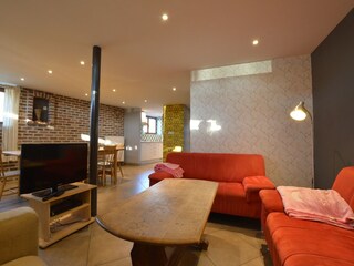 Ferienhaus Robertville Ausstattung 4