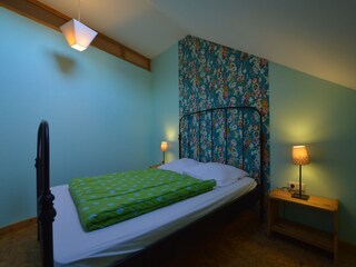 Holiday house Robertville Features 6