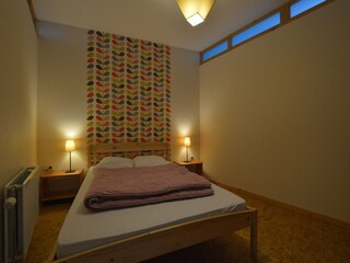 Holiday house Robertville Features 7