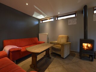 Casa per le vacanze Robertville Caratteristiche 11