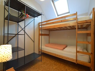 Ferienhaus Robertville Ausstattung 14