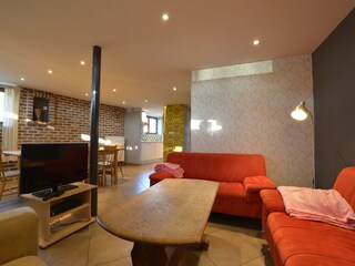 Ferienhaus Robertville Ausstattung 8