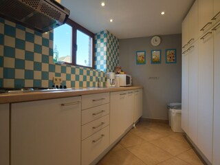 Holiday house Robertville Features 6