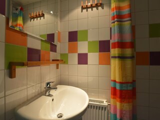 Ferienhaus Robertville Ausstattung 11