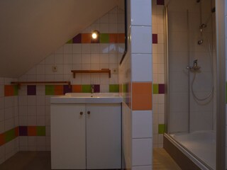 Ferienhaus Robertville Ausstattung 12