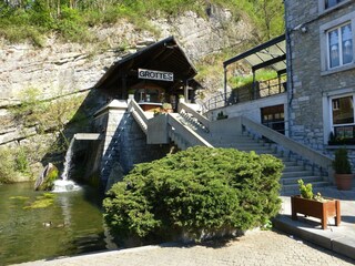 Ferienhaus Robertville Umgebung 17