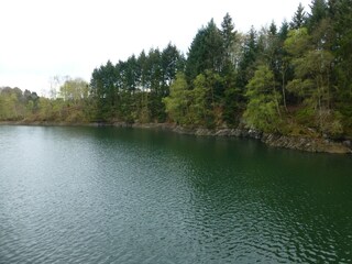 Ferienhaus Robertville Umgebung 16