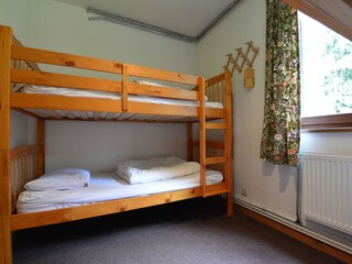 Chalet Robertville Équipement 28