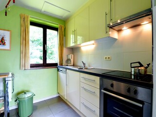 Chalet Robertville Ausstattung 9