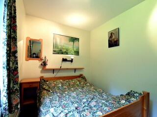 Chalet Robertville Ausstattung 10