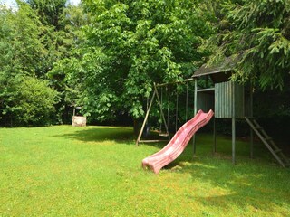Chalet Robertville  37