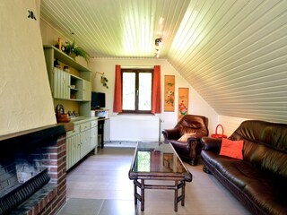 Chalet Robertville Ausstattung 12