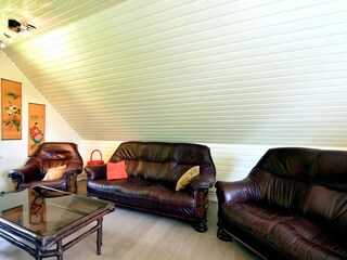 Chalet Robertville Ausstattung 13