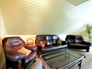 Chalet Robertville Ausstattung 14