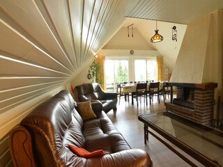 Chalet Robertville Équipement 11