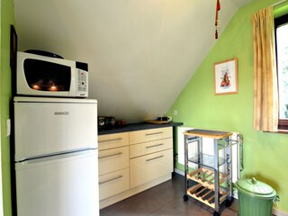 Chalet Robertville Ausstattung 19