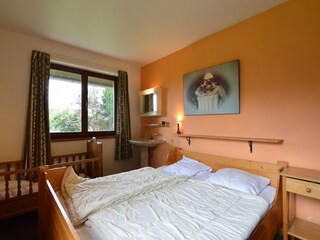 Chalet Robertville Ausstattung 21