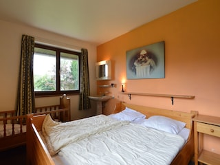 Chalet Robertville Ausstattung 23