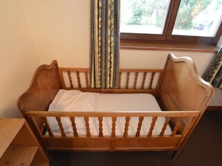 Chalet Robertville  38