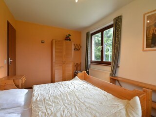 Chalet Robertville Ausstattung 23