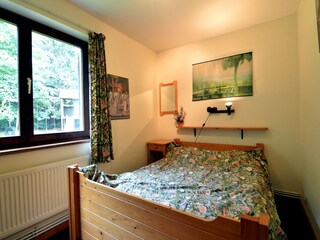 Chalet Robertville Ausstattung 24