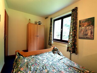 Chalet Robertville Ausstattung 25