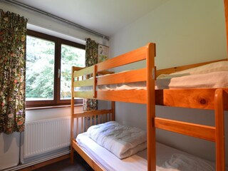 Chalet Robertville Ausstattung 26