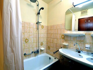 Chalet Robertville Ausstattung 16