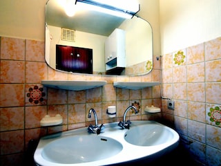 Chalet Robertville Ausstattung 27