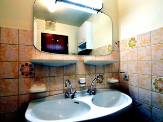 Chalet Robertville Équipement 27