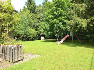 Chalet Robertville  37