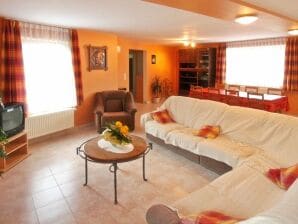 Confortable apartamento en Ondenval en el bosque - waimes - image1