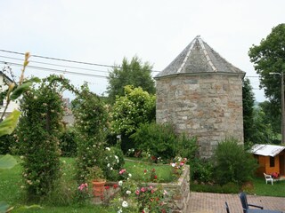 Appartement Waimes Buitenaudio-opname 1