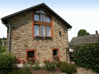 Appartement Waimes Enregistrement extérieur 1