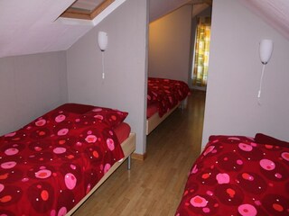 Appartement Waimes Équipement 20