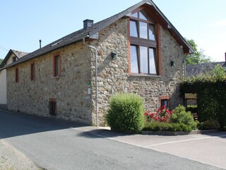 Appartement Waimes Buitenaudio-opname 4