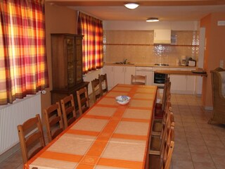 Appartement Waimes Équipement 19
