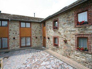 Apartment Waimes Außenaufnahme 8