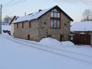 Appartement Waimes Buitenaudio-opname 9