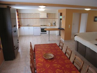 Appartement Waimes Équipement 19