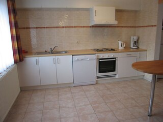 Appartement Waimes Équipement 16