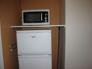 Apartamento Waimes Características 15