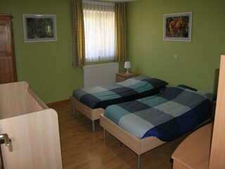 Appartement Waimes Équipement 22