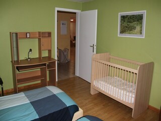 Appartement Waimes Équipement 23